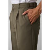 W-FLEXトラウザー | AZUL BY MOUSSY | 詳細画像19