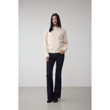 AZUL DENIM フレアデニム | AZUL BY MOUSSY | 詳細画像36 