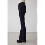 AZUL DENIM フレアデニム | AZUL BY MOUSSY | 詳細画像39 