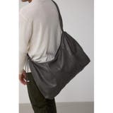 ビッグショルダーバッグ | AZUL BY MOUSSY | 詳細画像15 