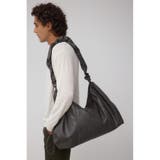 ビッグショルダーバッグ | AZUL BY MOUSSY | 詳細画像16 