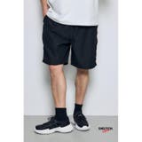 SHELTECH Light ショートパンツ | AZUL BY MOUSSY | 詳細画像1 