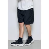 SHELTECH Light ショートパンツ | AZUL BY MOUSSY | 詳細画像2 