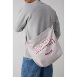 GRY | Abel&Co USA ショルダーバッグ | AZUL BY MOUSSY