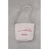 Abel&Co USA ショルダーバッグ | AZUL BY MOUSSY | 詳細画像29