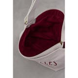 Abel&Co USA ショルダーバッグ | AZUL BY MOUSSY | 詳細画像34