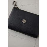 ウエスタンスタイルコインケース | AZUL BY MOUSSY | 詳細画像3 