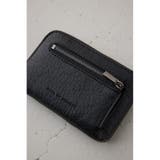 ウエスタンスタイルコインケース | AZUL BY MOUSSY | 詳細画像4 