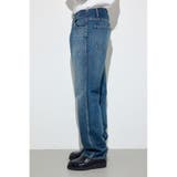 AZUL DENIMカラーストレート | AZUL BY MOUSSY | 詳細画像17 