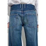AZUL DENIMカラーストレート | AZUL BY MOUSSY | 詳細画像20 