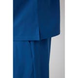 C/Tテックドッツジップシャツ | AZUL BY MOUSSY | 詳細画像23 