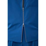 C/Tテックドッツジップシャツ | AZUL BY MOUSSY | 詳細画像24 