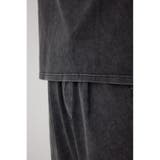 C/Tフェードデニムトップス | AZUL BY MOUSSY | 詳細画像11 