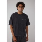 C/Tフェードデニムトップス | AZUL BY MOUSSY | 詳細画像3 