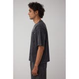 C/Tフェードデニムトップス | AZUL BY MOUSSY | 詳細画像6 