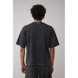 C/Tフェードデニムトップス | AZUL BY MOUSSY | 詳細画像7 