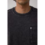 C/Tフェードデニムトップス | AZUL BY MOUSSY | 詳細画像8 