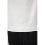 ミラノリブハーフジップ | AZUL BY MOUSSY | 詳細画像11 