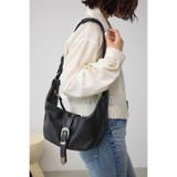 BLK | ウエスタンベルトバッグ | AZUL BY MOUSSY