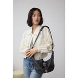 ウエスタンベルトバッグ | AZUL BY MOUSSY | 詳細画像1 