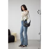 ウエスタンベルトバッグ | AZUL BY MOUSSY | 詳細画像2 