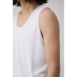 MILANO RIB TANK TOP | AZUL BY MOUSSY | 詳細画像9 