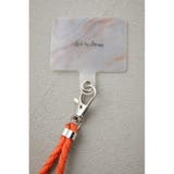 BRAIDED MOBILE SHOULDER ROPE | AZUL BY MOUSSY | 詳細画像26