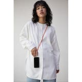 BRAIDED MOBILE SHOULDER ROPE | AZUL BY MOUSSY | 詳細画像27