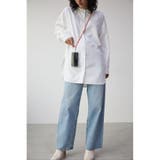 BRAIDED MOBILE SHOULDER ROPE | AZUL BY MOUSSY | 詳細画像28