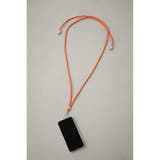 BRAIDED MOBILE SHOULDER ROPE | AZUL BY MOUSSY | 詳細画像22