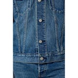 サードタイプデニムジャケット | AZUL BY MOUSSY | 詳細画像26 