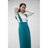 LUXE 2WAY I LINE SKIRT | AZUL BY MOUSSY | 詳細画像24