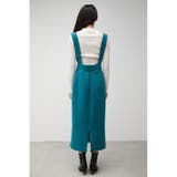 LUXE 2WAY I LINE SKIRT | AZUL BY MOUSSY | 詳細画像29