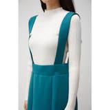 LUXE 2WAY I LINE SKIRT | AZUL BY MOUSSY | 詳細画像30