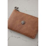 ウエスタンスタイルコインケース | AZUL BY MOUSSY | 詳細画像17 