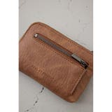 ウエスタンスタイルコインケース | AZUL BY MOUSSY | 詳細画像18 