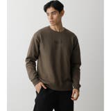 FINELY PULLOVER | AZUL BY MOUSSY | 詳細画像22