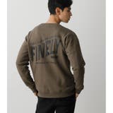 FINELY PULLOVER | AZUL BY MOUSSY | 詳細画像23