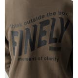 FINELY PULLOVER | AZUL BY MOUSSY | 詳細画像29