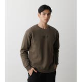 KHA | FINELY PULLOVER | AZUL BY MOUSSY