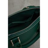 ダブルジッパーハンドバッグ | AZUL BY MOUSSY | 詳細画像28 