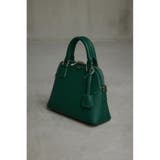 ダブルジッパーハンドバッグ | AZUL BY MOUSSY | 詳細画像22 