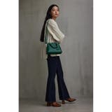 ダブルジッパーハンドバッグ | AZUL BY MOUSSY | 詳細画像29 