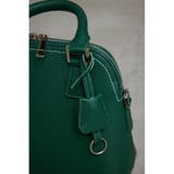 ダブルジッパーハンドバッグ | AZUL BY MOUSSY | 詳細画像27 