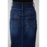 AZUL DENIM ハイウエストスカート | AZUL BY MOUSSY | 詳細画像31 
