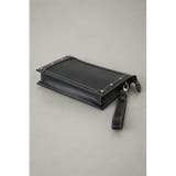 スタッズクラッチバッグ | AZUL BY MOUSSY | 詳細画像11 