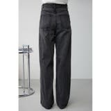 AZUL DENIM ハイウエストワイドデニム | AZUL BY MOUSSY | 詳細画像17 