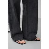 AZUL DENIM ハイウエストワイドデニム | AZUL BY MOUSSY | 詳細画像21 