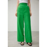 LINEN TOUCH COLOR PANTS | AZUL BY MOUSSY | 詳細画像15