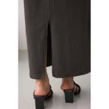 ヴィンテージライクスカート | AZUL BY MOUSSY | 詳細画像11 